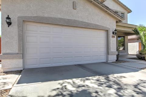 2536 S Martingale Rd, Gilbert, AZ 85295 photo 8
