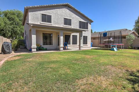 2536 S Martingale Rd, Gilbert, AZ 85295 photo 49