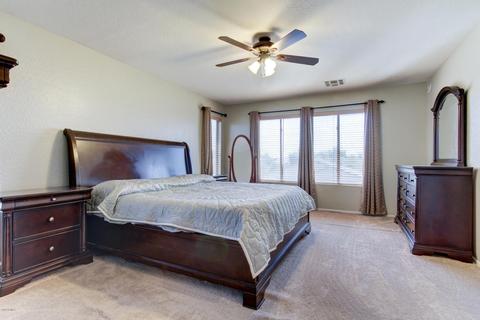 2536 S Martingale Rd, Gilbert, AZ 85295 photo 31