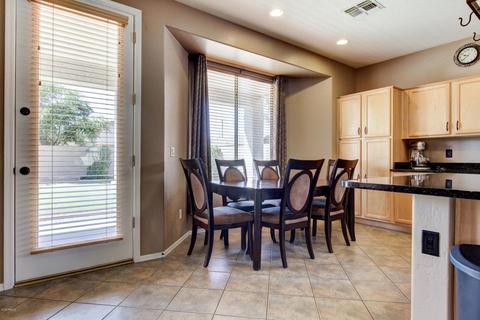 2536 S Martingale Rd, Gilbert, AZ 85295 photo 14