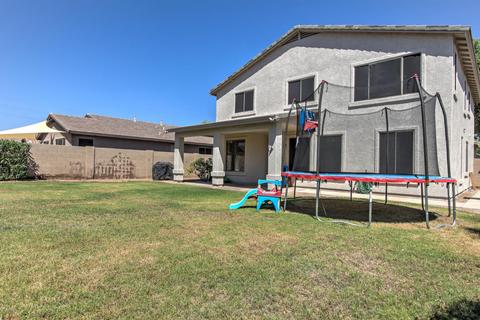 2536 S Martingale Rd, Gilbert, AZ 85295 photo 48
