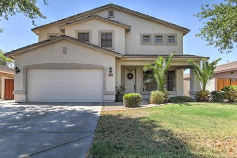 2536 S Martingale Rd, Gilbert, AZ 85295 photo 6