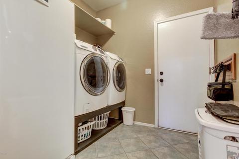 2536 S Martingale Rd, Gilbert, AZ 85295 photo 41