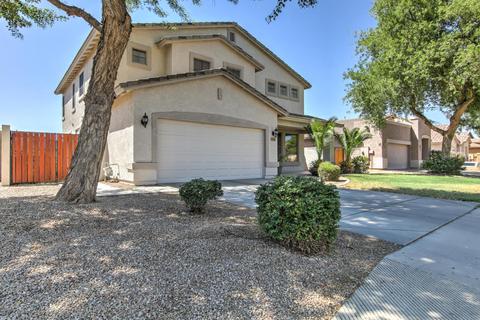 2536 S Martingale Rd, Gilbert, AZ 85295 photo 7