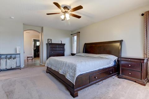 2536 S Martingale Rd, Gilbert, AZ 85295 photo 32