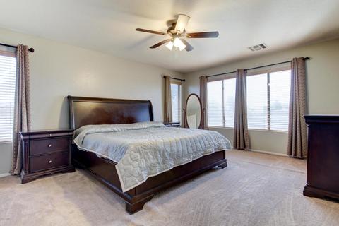 2536 S Martingale Rd, Gilbert, AZ 85295 photo 3