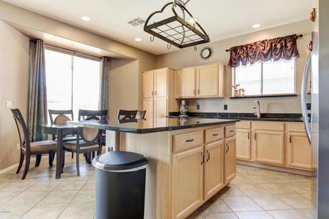 2536 S Martingale Rd, Gilbert, AZ 85295 photo 13