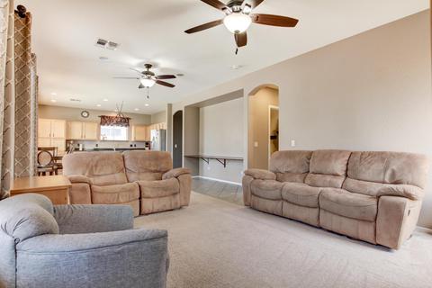2536 S Martingale Rd, Gilbert, AZ 85295 photo 23