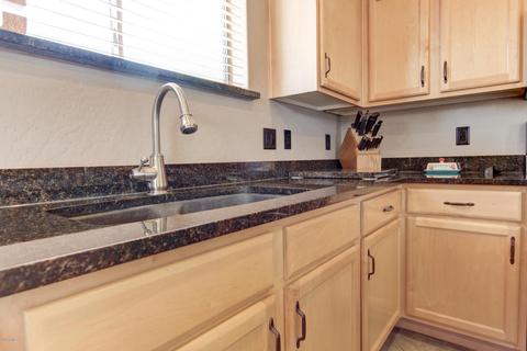 2536 S Martingale Rd, Gilbert, AZ 85295 photo 16