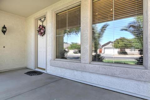 2536 S Martingale Rd, Gilbert, AZ 85295 photo 10