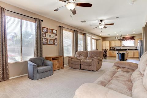 2536 S Martingale Rd, Gilbert, AZ 85295 photo 24