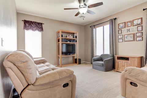 2536 S Martingale Rd, Gilbert, AZ 85295 photo 22