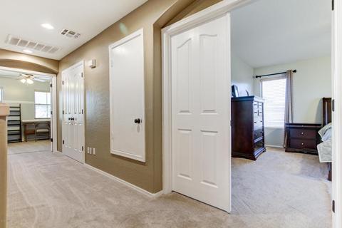 2536 S Martingale Rd, Gilbert, AZ 85295 photo 33