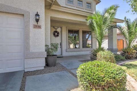 2536 S Martingale Rd, Gilbert, AZ 85295 photo 9
