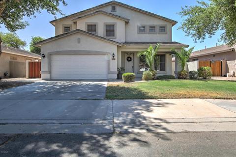2536 S Martingale Rd, Gilbert, AZ 85295 photo 5