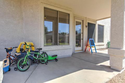 2536 S Martingale Rd, Gilbert, AZ 85295 photo 50