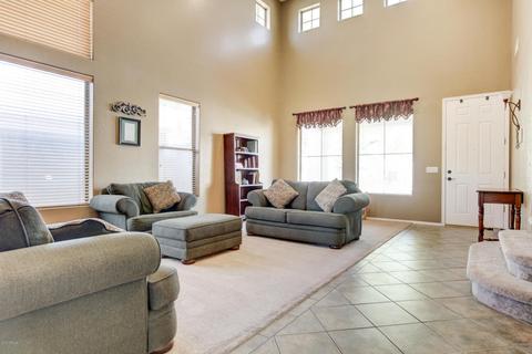 2536 S Martingale Rd, Gilbert, AZ 85295 photo 4