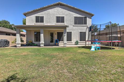 2536 S Martingale Rd, Gilbert, AZ 85295 photo 47