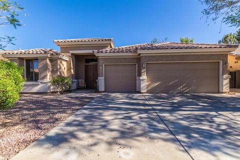 2821 E Stottler Ct, Gilbert, AZ 85296 photo 2