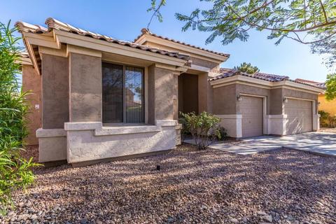 2821 E Stottler Ct, Gilbert, AZ 85296 photo 3