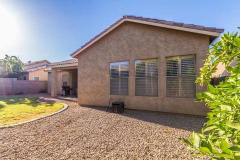 2821 E Stottler Ct, Gilbert, AZ 85296 photo 26