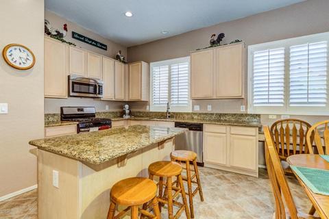 2821 E Stottler Ct, Gilbert, AZ 85296 photo 11