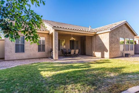 2821 E Stottler Ct, Gilbert, AZ 85296 photo 24