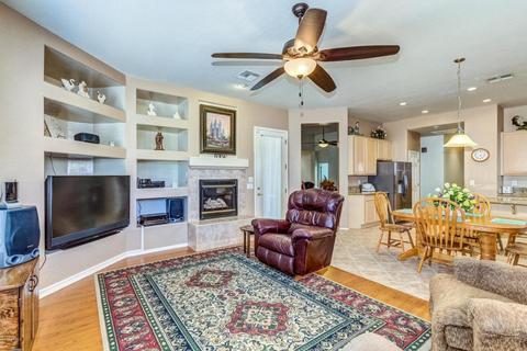 2821 E Stottler Ct, Gilbert, AZ 85296 photo 9