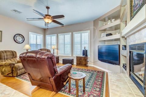 2821 E Stottler Ct, Gilbert, AZ 85296 photo 8