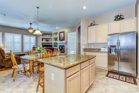 2821 E Stottler Ct, Gilbert, AZ 85296 photo 13