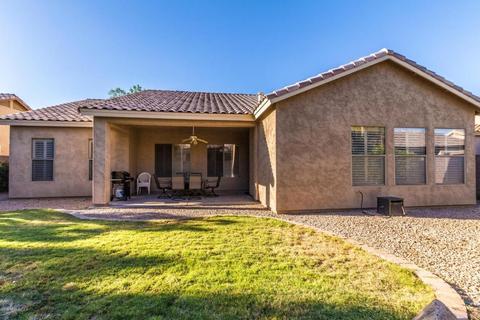 2821 E Stottler Ct, Gilbert, AZ 85296 photo 25