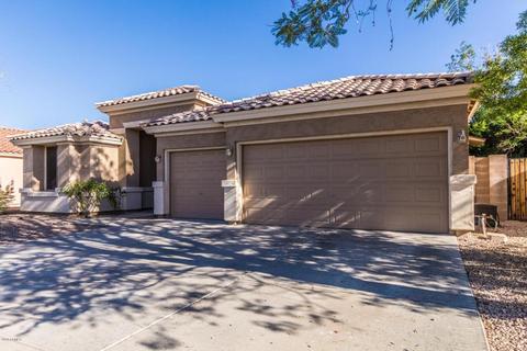 2821 E Stottler Ct, Gilbert, AZ 85296 photo 1