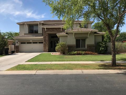 2851 E Cullumber Ct, Gilbert, AZ 85234 photo 1