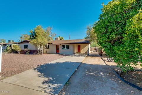 1905 El Parque Dr, Tempe, AZ 85282 photo 2