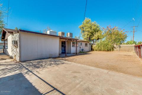 1905 El Parque Dr, Tempe, AZ 85282 photo 20