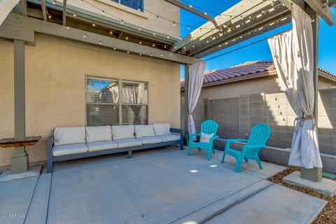 8921 E Posada Ave, Mesa, AZ 85212 photo 43