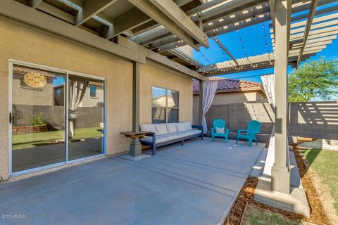 8921 E Posada Ave, Mesa, AZ 85212 photo 42