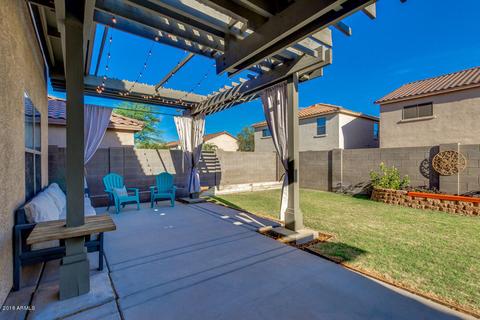 8921 E Posada Ave, Mesa, AZ 85212 photo 44