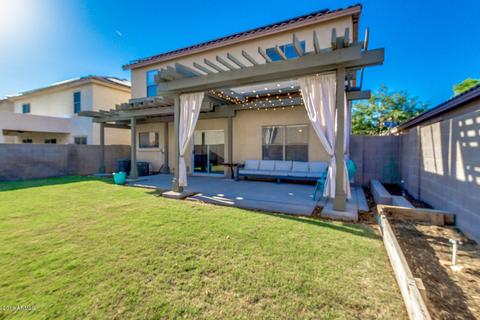 8921 E Posada Ave, Mesa, AZ 85212 photo 37