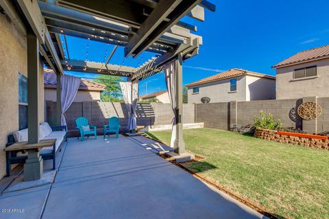 8921 E Posada Ave, Mesa, AZ 85212 photo 41