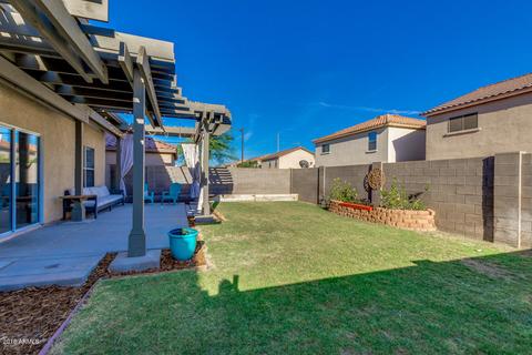 8921 E Posada Ave, Mesa, AZ 85212 photo 40
