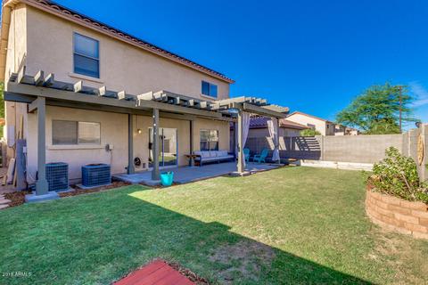 8921 E Posada Ave, Mesa, AZ 85212 photo 38