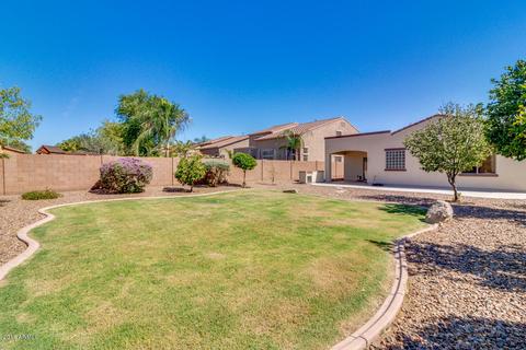 3698 E Jaguar Ave, Gilbert, AZ 85298 photo 31