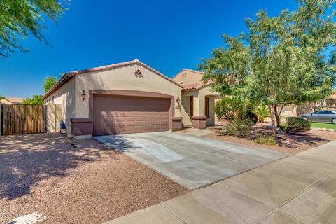 3698 E Jaguar Ave, Gilbert, AZ 85298 photo 2