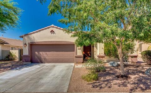 3698 E Jaguar Ave, Gilbert, AZ 85298 photo 1