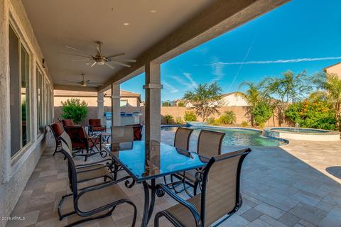 3577 E Cassia Ln, Gilbert, AZ 85298 photo 59