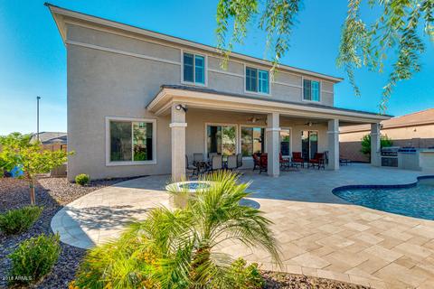 3577 E Cassia Ln, Gilbert, AZ 85298 photo 64