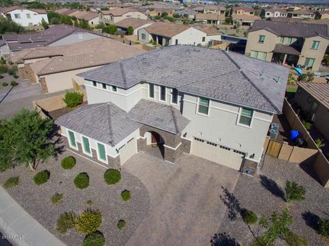 3577 E Cassia Ln, Gilbert, AZ 85298 photo 4