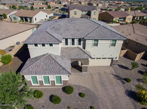 3577 E Cassia Ln, Gilbert, AZ 85298 photo 3