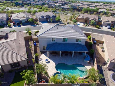 3577 E Cassia Ln, Gilbert, AZ 85298 photo 72